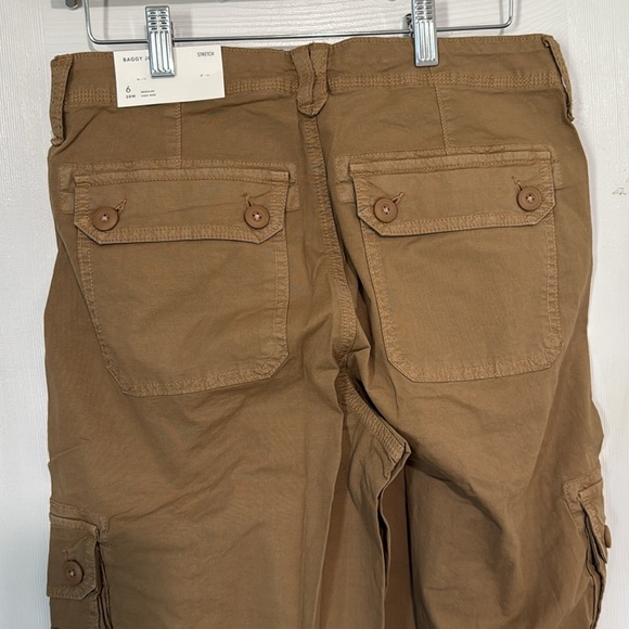 NWT American Eagle Baggy Jogger - Picture 5 of 5